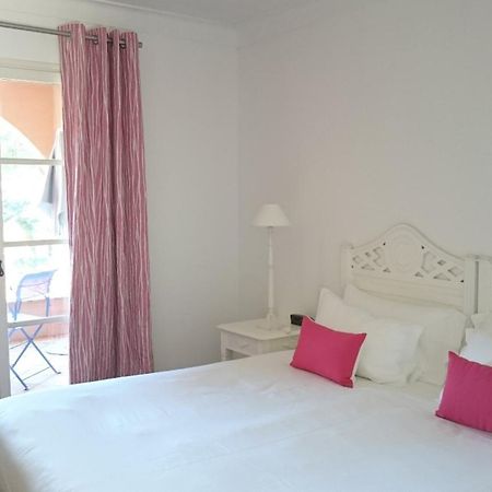 Hotel Les Bouis - Vue Mer ラマチュエル エクステリア 写真