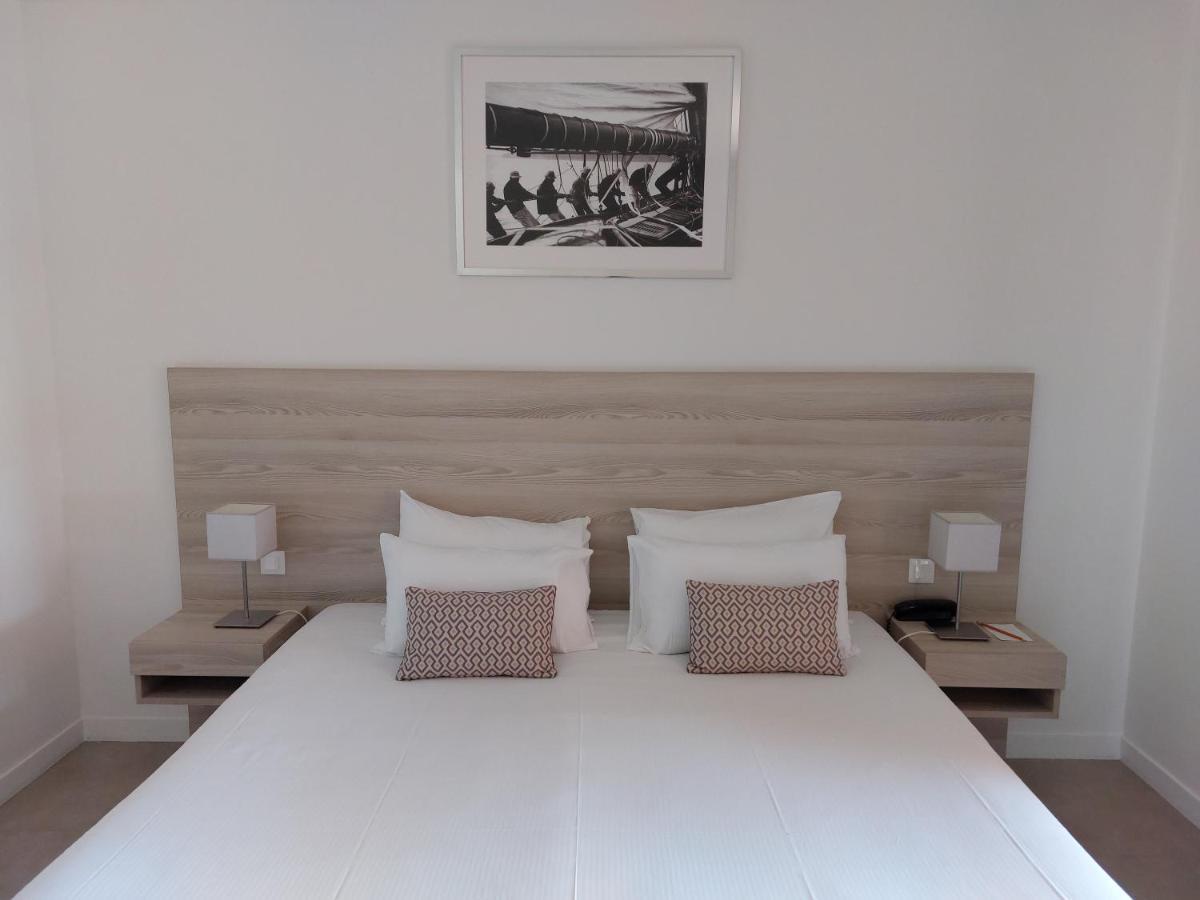 Hotel Les Bouis - Vue Mer ラマチュエル エクステリア 写真