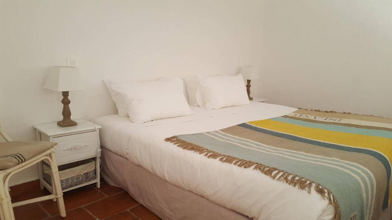 Hotel Les Bouis - Vue Mer ラマチュエル エクステリア 写真