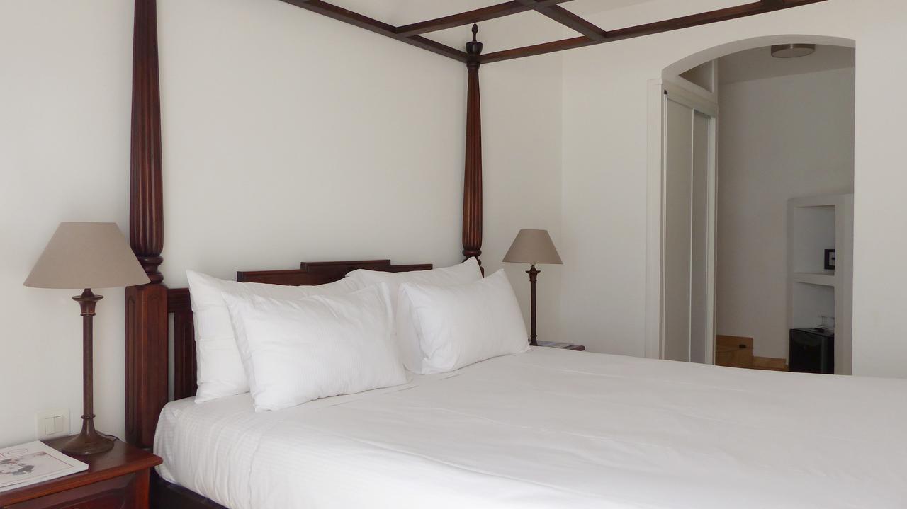 Hotel Les Bouis - Vue Mer ラマチュエル エクステリア 写真